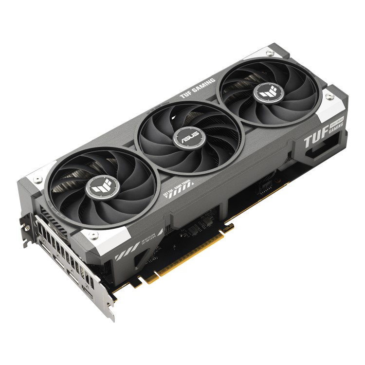 ASUS GeForce RTX 5060 TUF Gaming 8GB OC Graphics Card