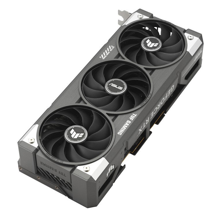ASUS GeForce RTX 5060 TUF Gaming 8GB OC Graphics Card