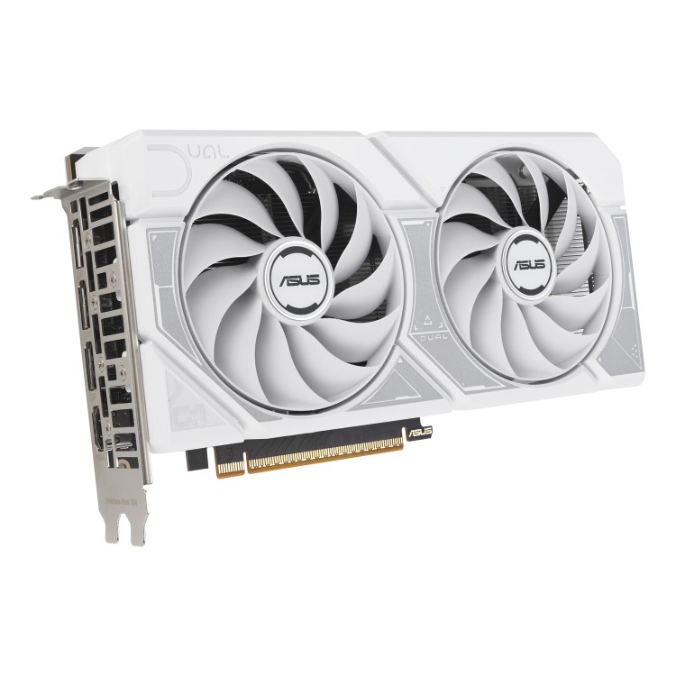 ASUS GeForce RTX 5060 8GB GDDR7 Graphics Card