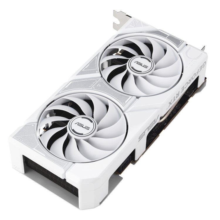 ASUS GeForce RTX 5060 8GB GDDR7 Graphics Card