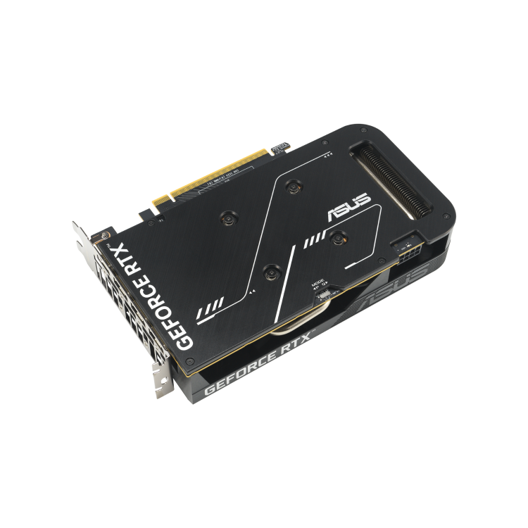 ASUS GeForce RTX 5050 8GB GDDR7 Graphics Card