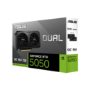 ASUS GeForce RTX 5050 8GB GDDR7 Graphics Card