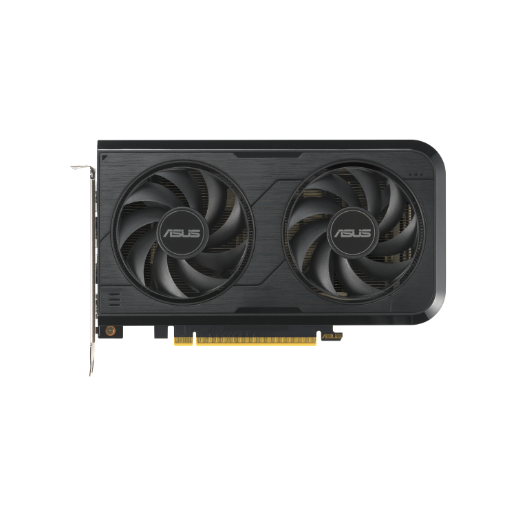 ASUS GeForce RTX 5050 8GB GDDR7 Graphics Card