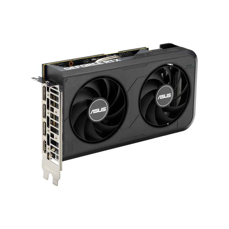 ASUS GeForce RTX 5050 8GB GDDR7 Graphics Card