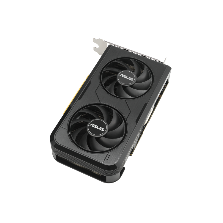 ASUS GeForce RTX 5050 8GB GDDR7 Graphics Card