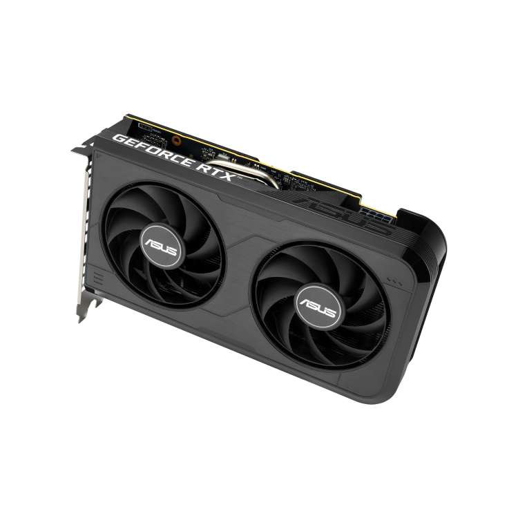 ASUS GeForce RTX 5050 8GB GDDR7 Graphics Card