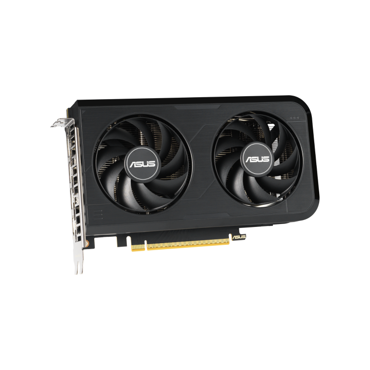 ASUS GeForce RTX 5050 8GB GDDR7 Graphics Card