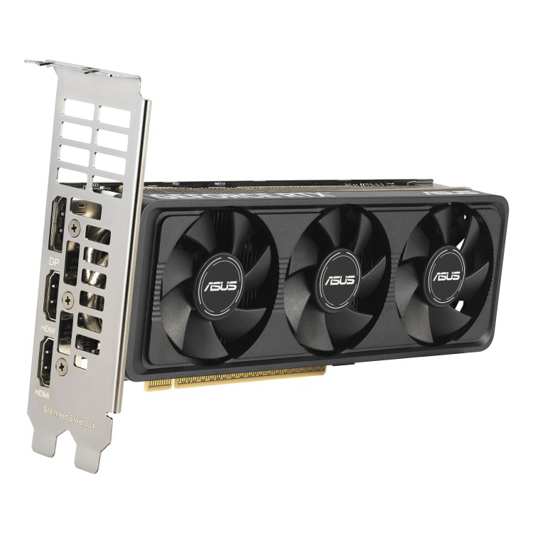 ASUS GeForce RTX 5060 8GB GDDR7 Graphics Card