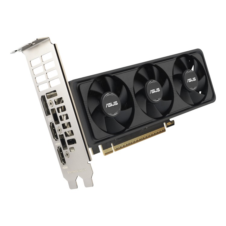 ASUS GeForce RTX 5060 8GB GDDR7 Graphics Card