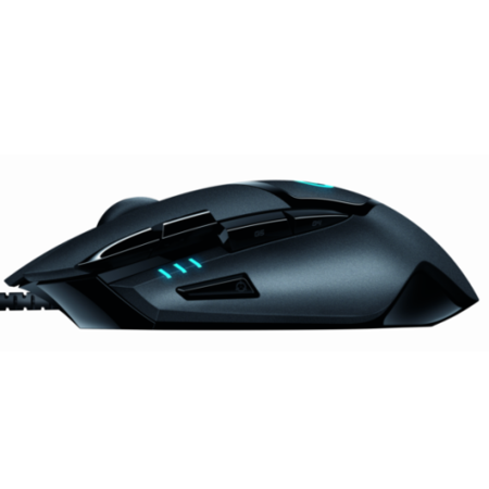 Logitech G402 Hyperion Fury Ultra-Fast FPS Wired Gaming Mouse