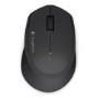 Logitech M280 Wireless Mouse Black