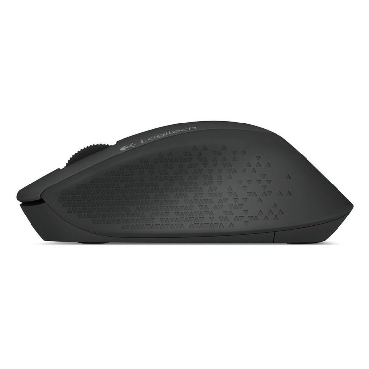 Logitech M280 Wireless Mouse Black