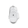 Logitech G502 X Optical Wired Gaming Mouse - White 