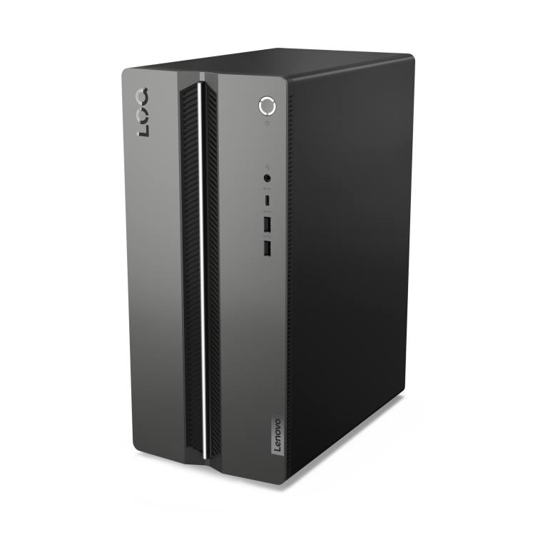 Lenovo LOQ Tower 17IAX10 Intel Core Ultra 7 255HX 16GB RAM 1TB SSD RTX 5060 Windows 11 Gaming PC