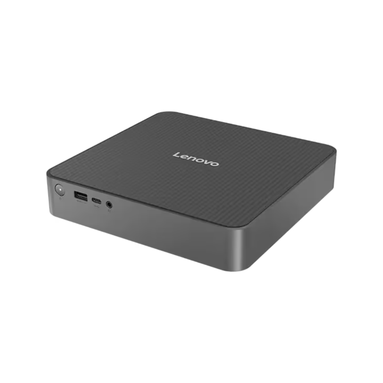 Lenovo IdeaCentre Intel Core 5 210H 16GB RAM 512GB SSD Windows 11 Mini PC