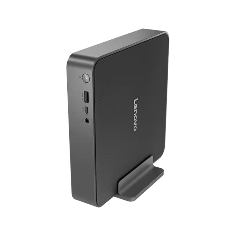 Lenovo IdeaCentre Intel Core 5 210H 16GB RAM 512GB SSD Windows 11 Mini PC