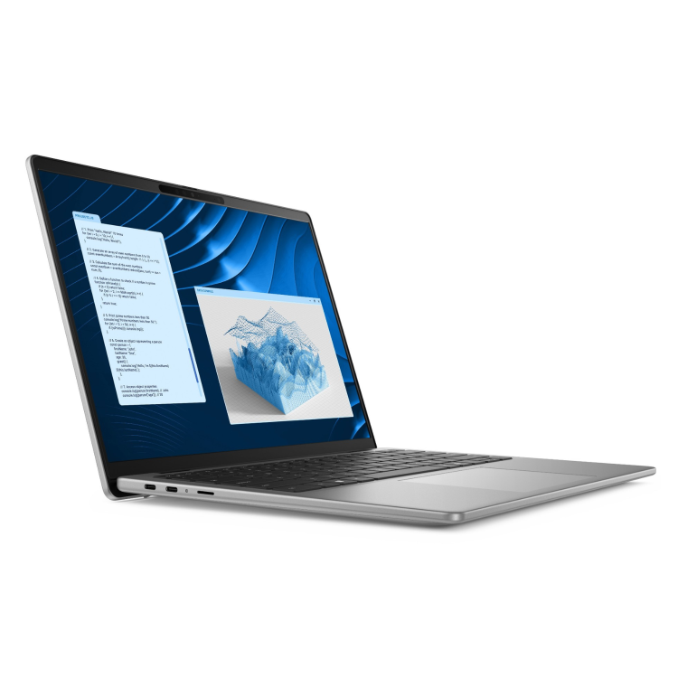 Dell Latitude 5455 Qualcomm Snapdragon X 16GB RAM 512GB SSD 14 Inch Windows 11 Pro Laptop