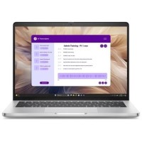 Dell Pro 14 Plus Intel Core Ultra 7 16GB RAM 512GB SSD 14 Inch Windows 11 Pro Laptop