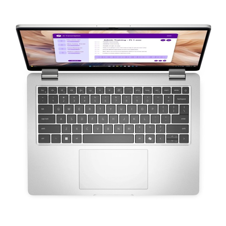 Dell Pro 14 Plus Intel Core Ultra 7 16GB RAM 512GB SSD 14 Inch Windows 11 Pro Laptop