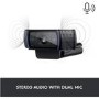 Logitech HD Pro C920 Webcam