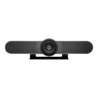 Logitech Meet-Up Ultra HD 4k Conference Camera