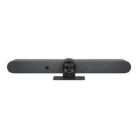 Logitech Rally Bar Video Conferencing Device