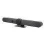 Logitech Rally Bar Video Conferencing Device