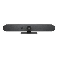 Logitech Rally Bar Mini Video Conferencing Device 