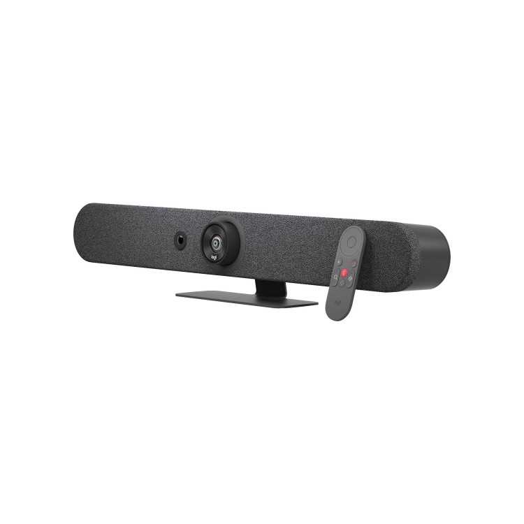 Logitech Rally Bar Mini Video Conferencing Device 