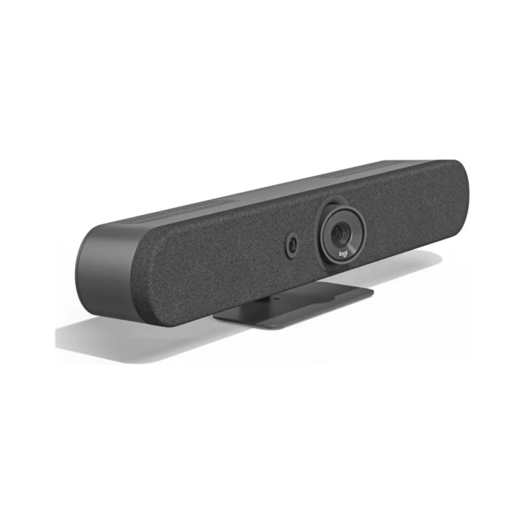 Logitech Rally Bar Mini Video Conferencing Device 