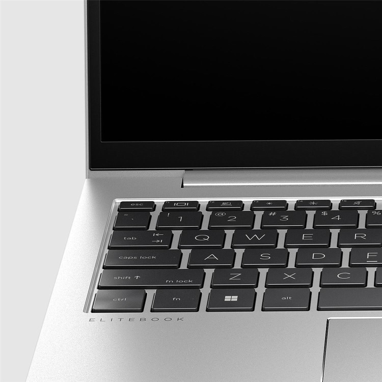 HP EliteBook 830 Intel Core i5 8GB RAM 256GB SSD 13.3 Inch Windows 11 Pro Laptop