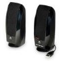 Logitech S150 Digital Wired Speakers Black