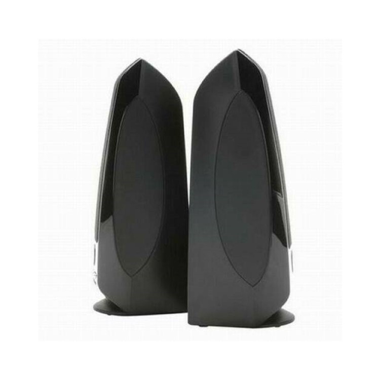 Logitech S150 Digital Wired Speakers Black