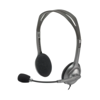 Logitech H110 Wired Headset