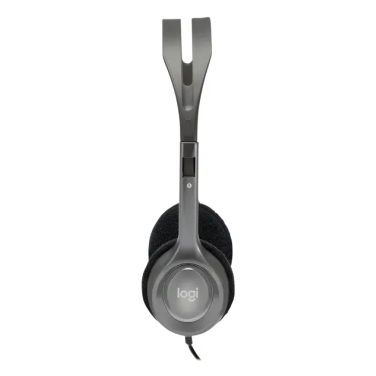 Logitech H110 Wired Headset