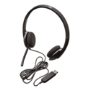 Logitech H340 Wired Headset