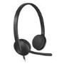 Logitech H340 Wired Headset
