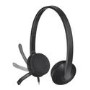 Logitech H340 Wired Headset
