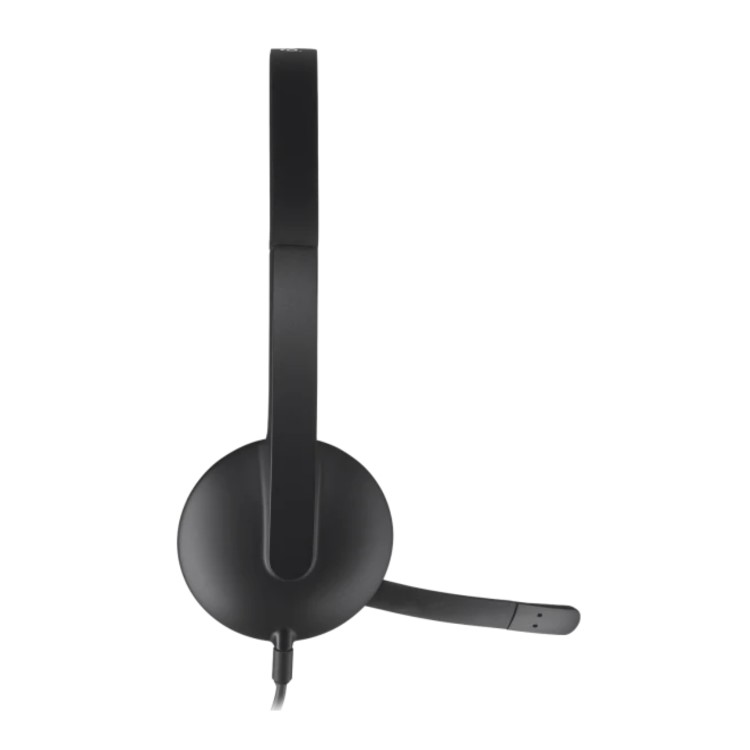 Logitech H340 Wired Headset