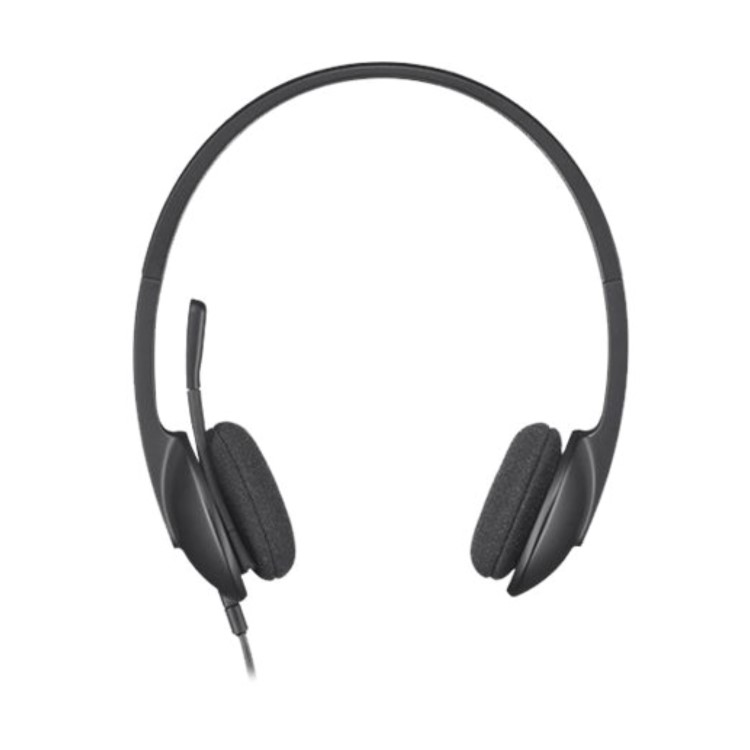 Logitech H340 Wired Headset