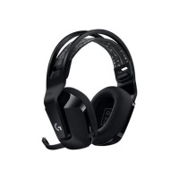 Logitech G G733 Wireless RGB Gaming Headset