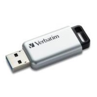 Verbatim Secure Pro 16GB USB3 Flash Drive