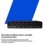 HP EliteDesk 8 G1i AI Intel Core Ultra 5 235T 16GB RAM 512GB SSD Windows 11 Pro Mini PC