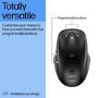 HP 515 Ultra-Fast Rechargeable Bluetooth Wireless Mouse