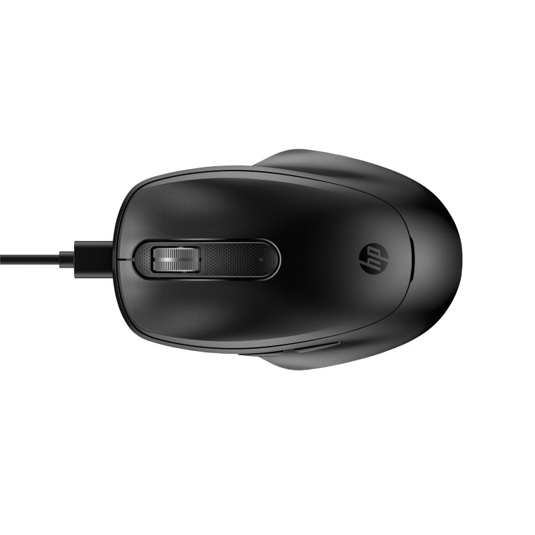 HP 515 Ultra-Fast Rechargeable Bluetooth Wireless Mouse