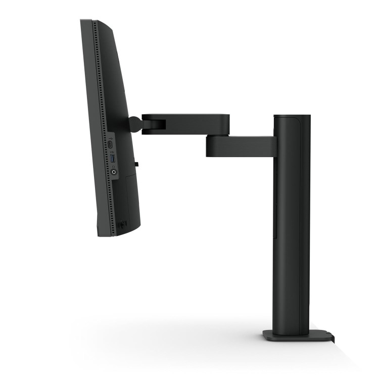 BenQ Creative Pro PD2705UA 27" IPS 4K UHD USB-C Monitor for MacBook Pro and MacBook Air