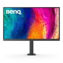9H.LKDLA.TPE BenQ Creative Pro PD2705UA 27" IPS 4K UHD USB-C Monitor for MacBook Pro and MacBook Air