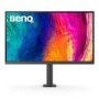 BenQ Creative Pro PD2705UA 27" IPS 4K UHD USB-C Monitor for MacBook Pro and MacBook Air