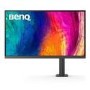 BenQ Creative Pro PD2705UA 27" IPS 4K UHD USB-C Monitor for MacBook Pro and MacBook Air