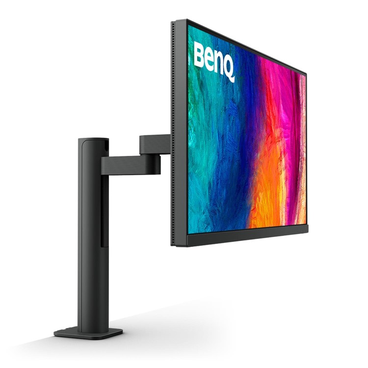 BenQ Creative Pro PD2705UA 27" IPS 4K UHD USB-C Monitor for MacBook Pro and MacBook Air